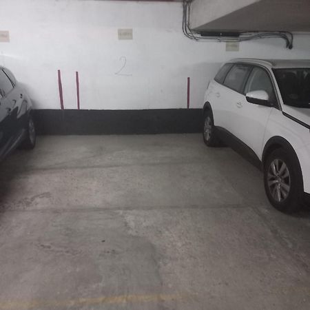 Paseo Maritimo De Cadiz Διαμέρισμα Εξωτερικό φωτογραφία
