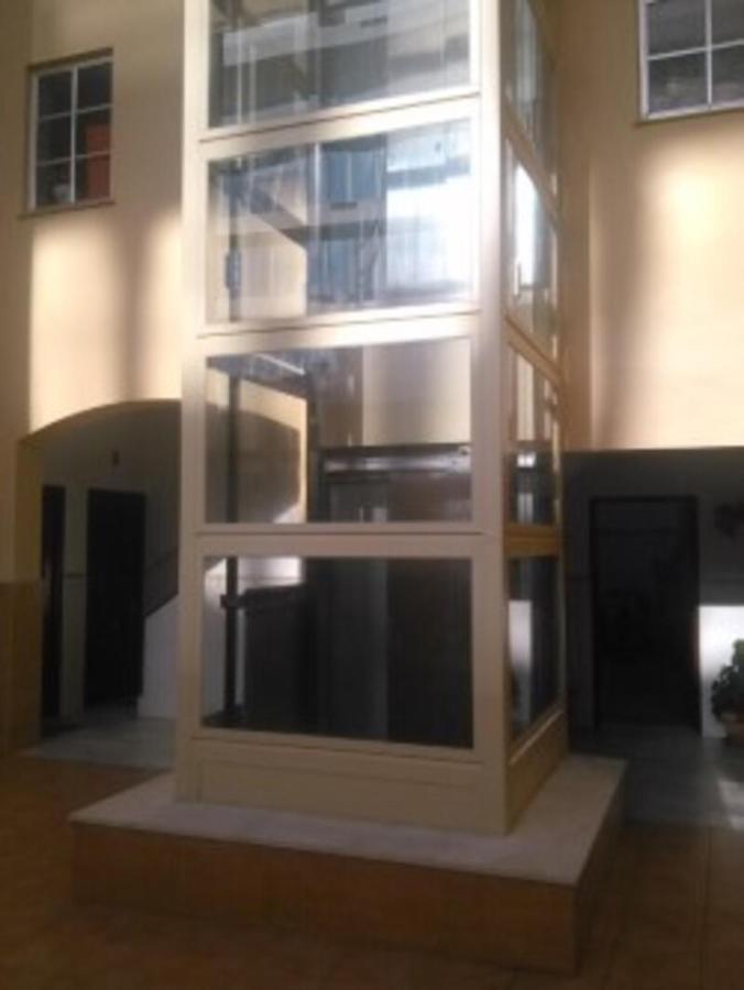 Paseo Maritimo De Cadiz Διαμέρισμα Εξωτερικό φωτογραφία
